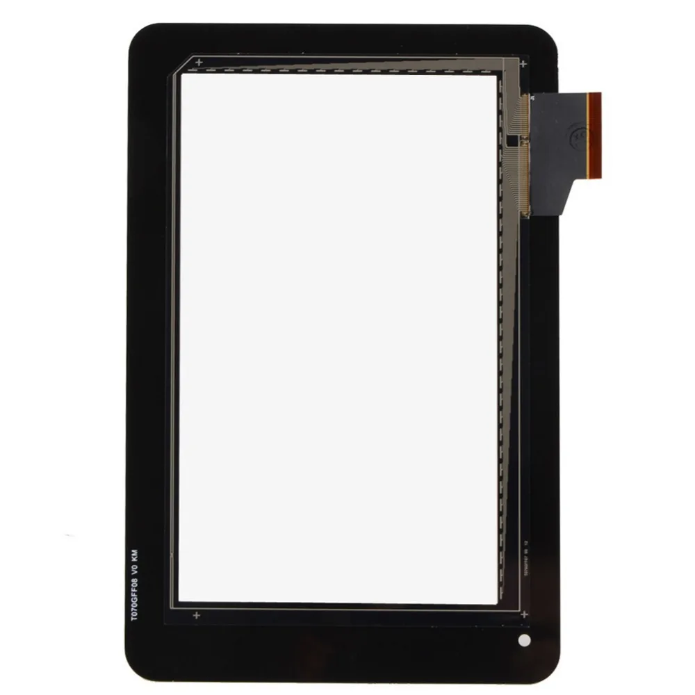 7 inch Digitizer Touch Screen Replacement For Acer Iconia Tab B1-710 B1-711 in stock free shipping