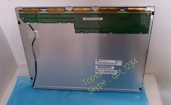 

15.0 inch original TIANMA TM150TDS50 Industrial screen LCD Panel 1500 pcs in stock