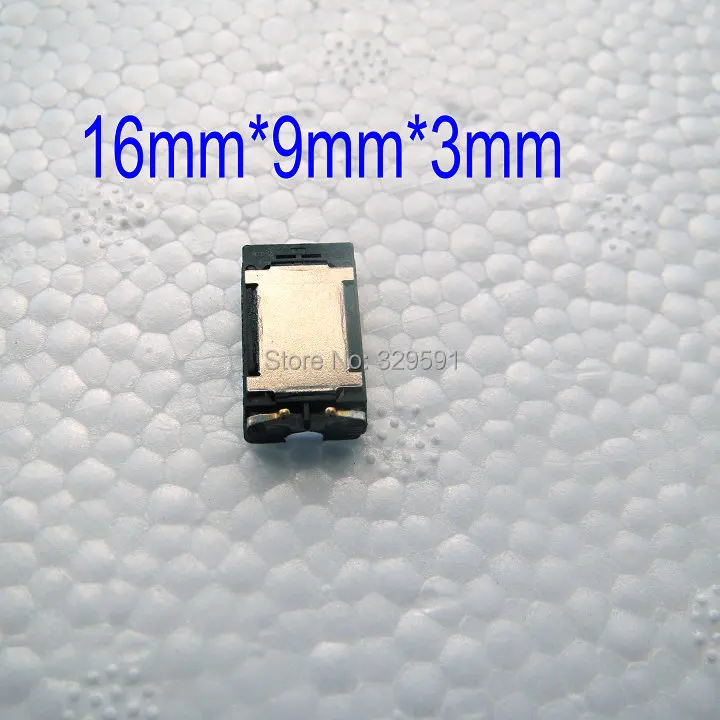 New back Buzzer Loud Speaker Ringer for  HTC One S Z560e cell phone