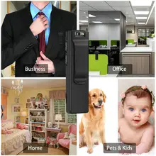 Full HD Magnetic Action Camera with 256GB TF #3