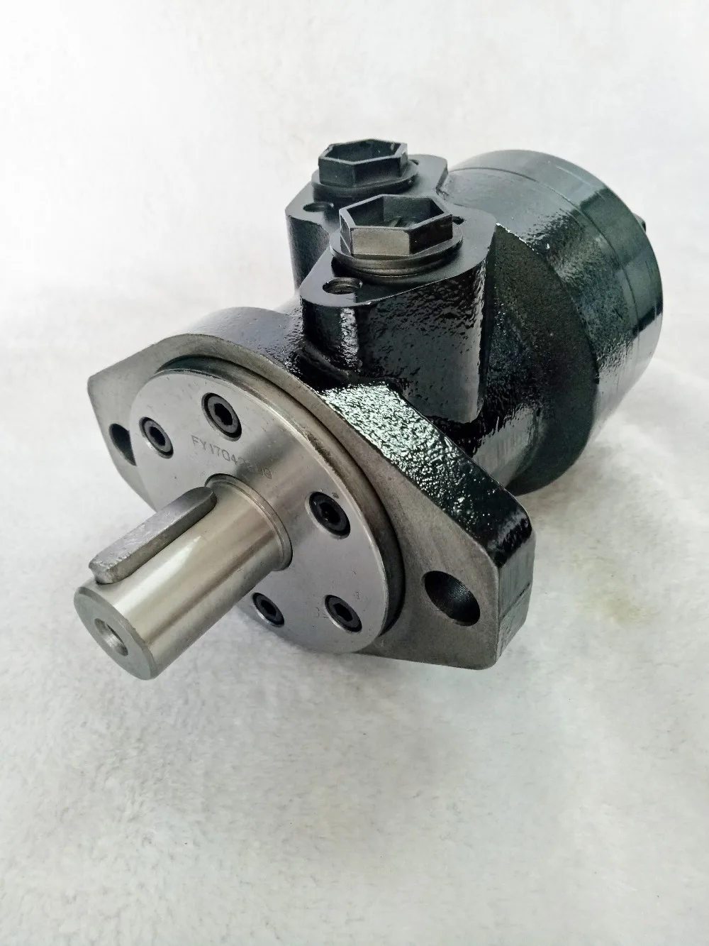 

151-6409 ORBITAL HYDRAULIC MOTOR OMR 125 NA