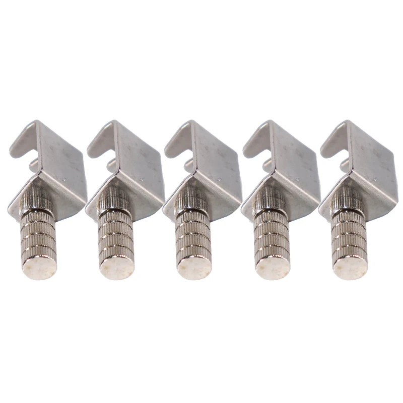 5pcs Mini Wrench Part Fit Denal High Speed Handpiece Mini Head Wrench Type Air Turbine Pana Air