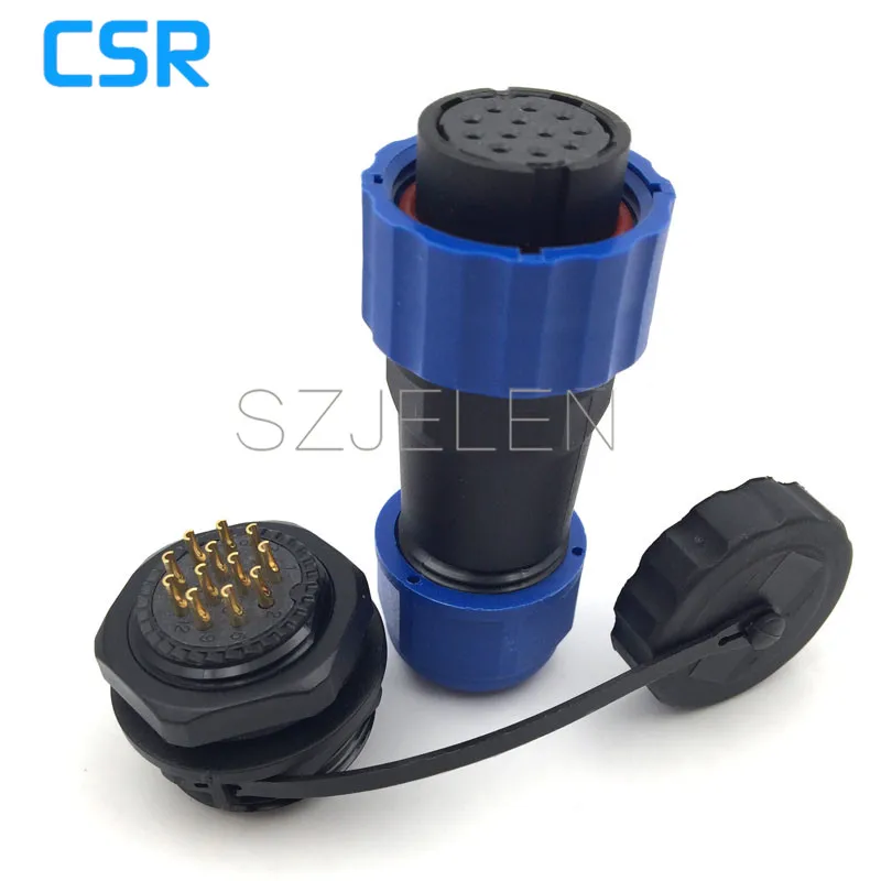 SD20TP-ZM, IP68, Wa…