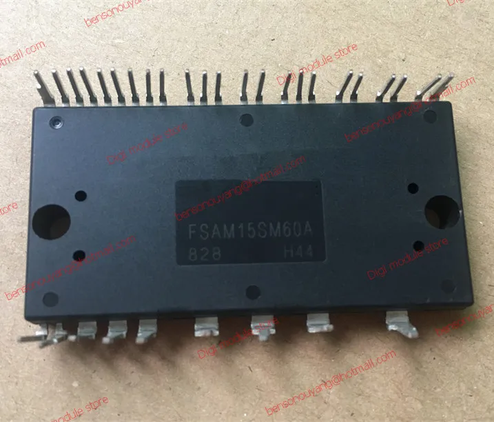 

FSAM15SM60A