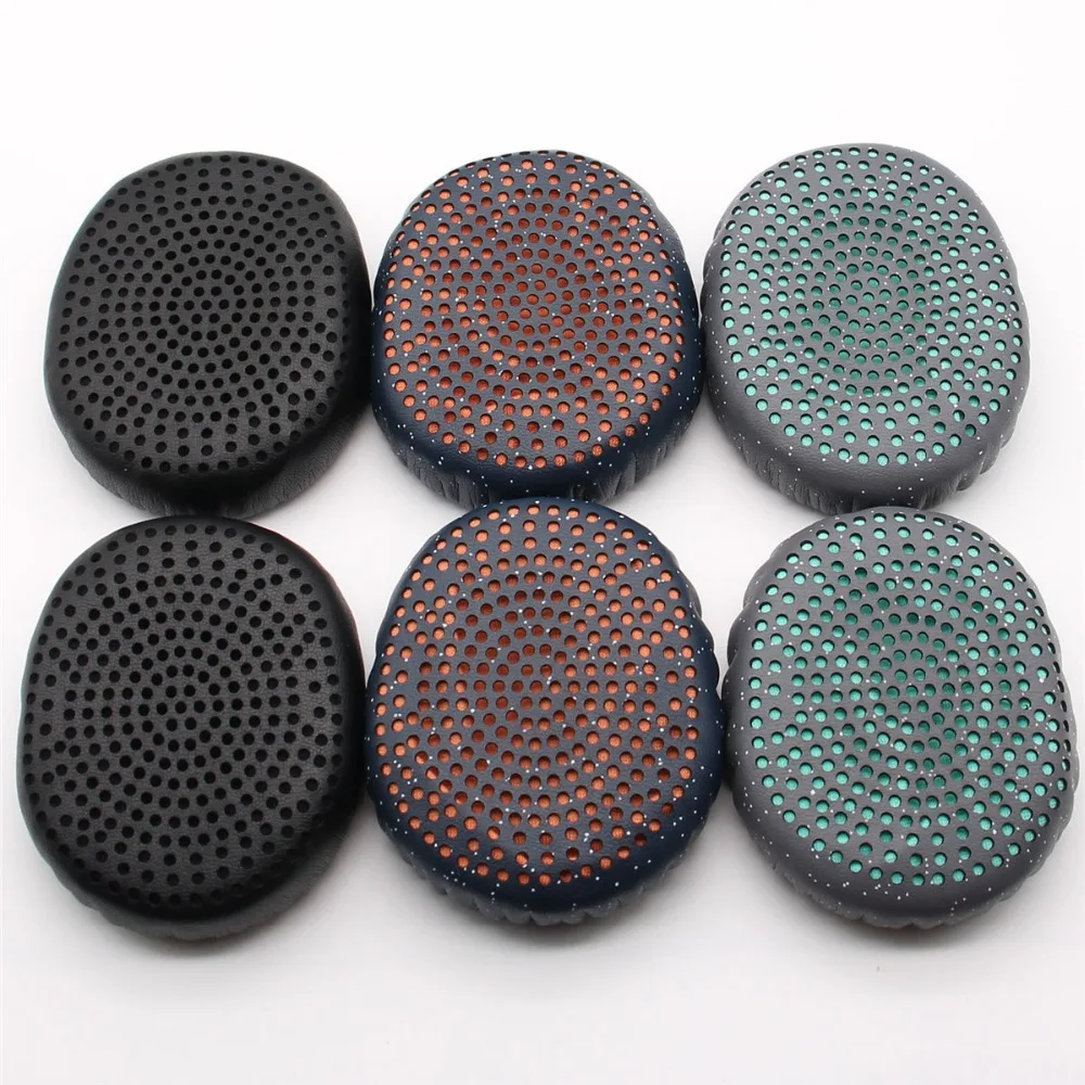 Replacement Memory Foam Ear Pads Cushions for Skullcandy Riff Wireless On-Ear Headphones High Quality 5.6