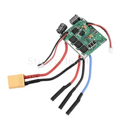 ESC board for XK K130 RC Helicopter Spare Parts Electronic Speed Controller Governor Shipping by Registered parcel