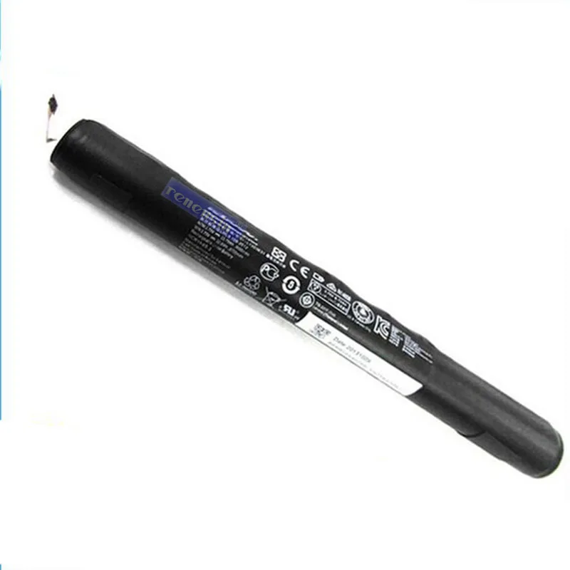 9000 mah L13D3E31 L13C3E31 batteria Del Computer Portatile per TABLET lenovo YOGA B8000-F 10 "L13D3E31 B8000 10" Li-Ion b8000 batteria