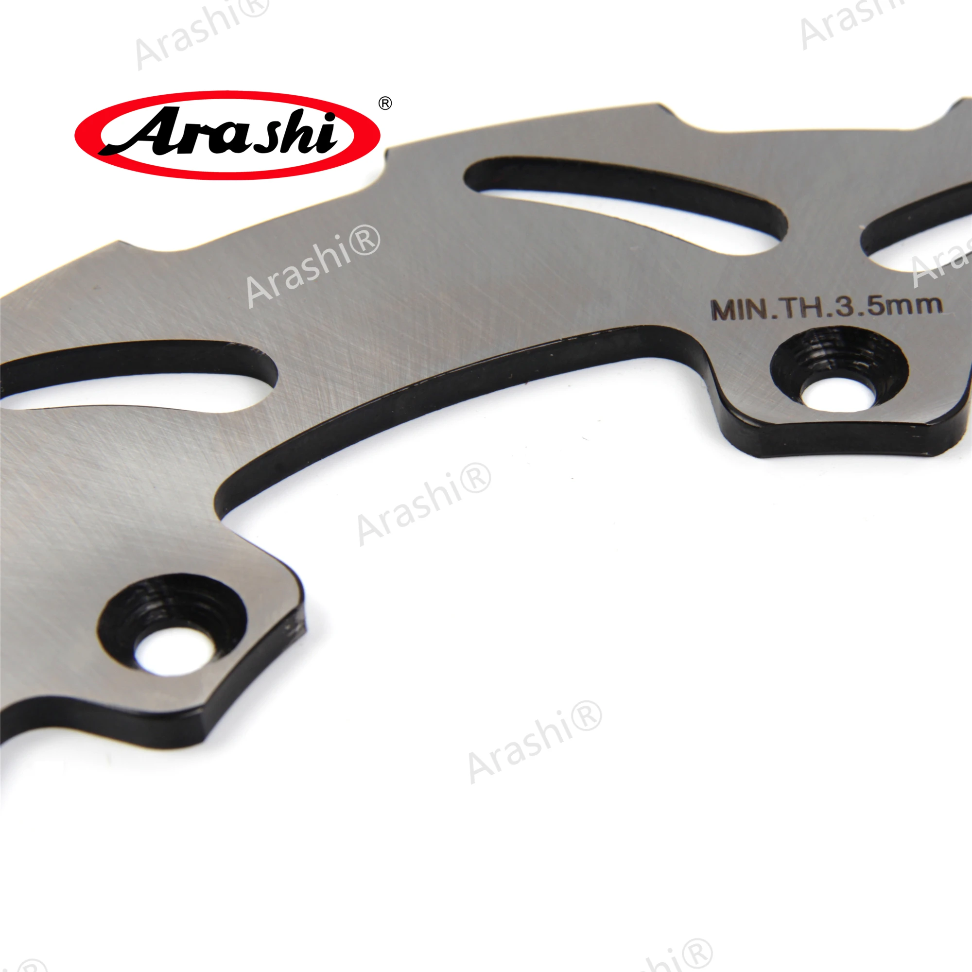 ARASBottles-/05/2019 de Frein Arrière pour SUZUKI CNC, Rotors RMX S 125 RMX250S 250-1988 1999 250 1992