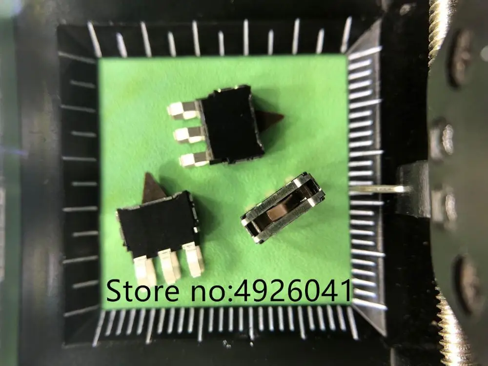 

5 шт./партия, переключатель для обнаружения ограничений