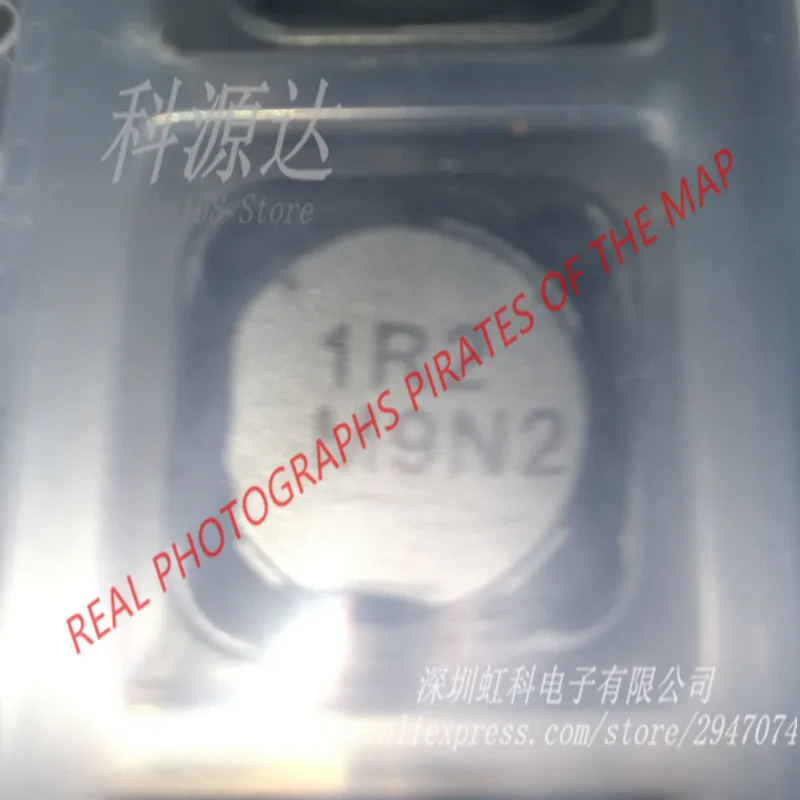 10pcs CDRH127NP-1R2NC  SMD POWER INDUCTORS Original Available Ready Stock