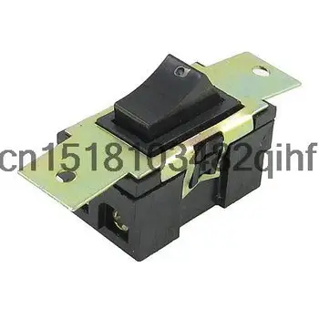 조명 램프 DPST ON OFF AC 220V,10A 로커 보트 스위치