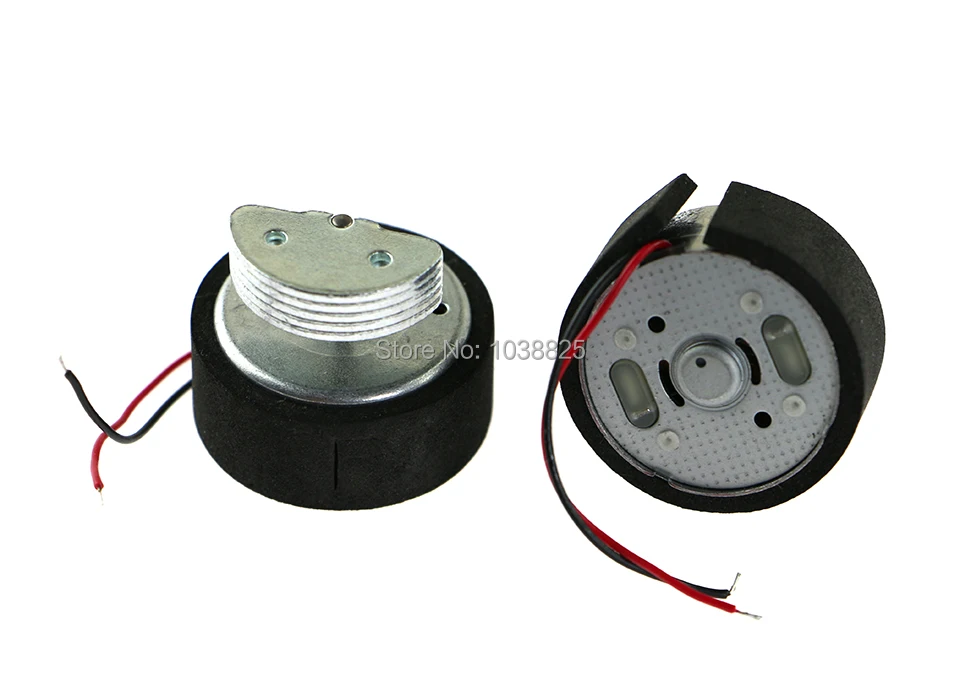 

Original Left L Right R Rumble big Motor for XBOX one xboxone controller replacement