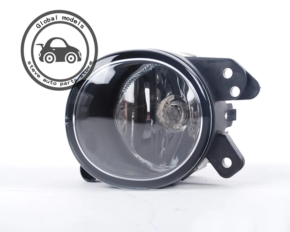 Front Fog Light for Mercedes Benz X204 GLK200 GLK220 GLK250 GLK280 GLK300 GLK320 GLK350 A2518200756