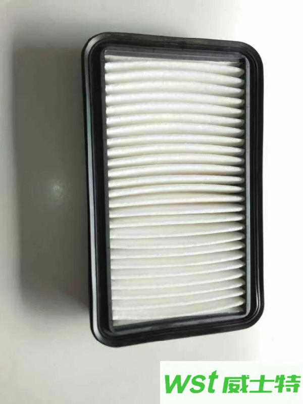 Air Filter Element For SUZUKI swift 1.5 OEM:13780-63J00