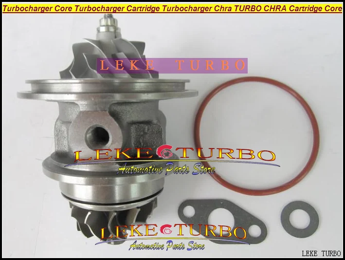 Turbo Cartridge CHRA TD04 49189-02914 49189-02913 49189-02912 504137713 504340177 504092197 For IVECO Daily Fiat Ducato 3.0L F1C