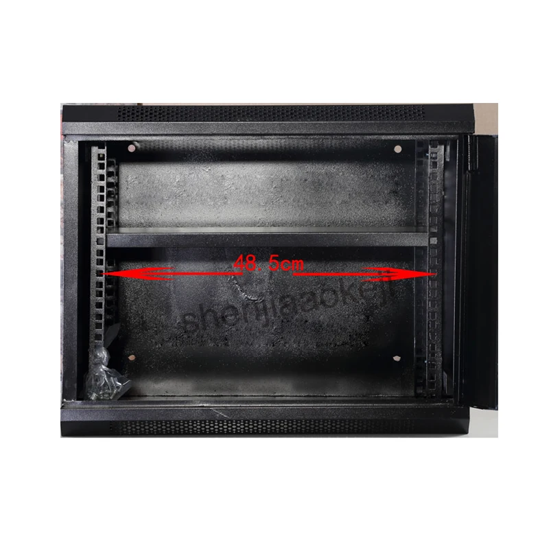 

Настенные шкафы 9U Exchange Настенные шкафы Сетевые шкафы Шасси Маленькие шкафы 1шт.