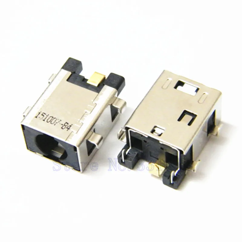 DC Power Jack connector Socket for Asus X451 X451CA X451MA TP550L TP550LA TP550LJ TP550LD Series Laptop Charging port