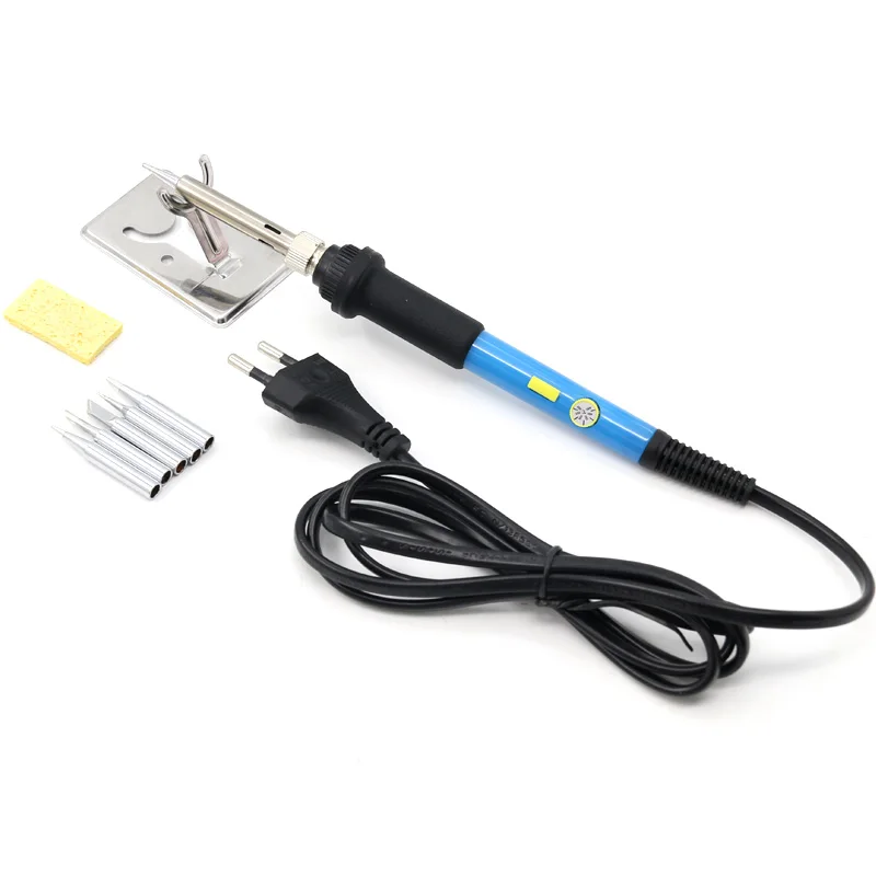 High quality upgrade - adjustable electric soldering iron band switch KS9160 cross - border hot selling electric soldering  iron