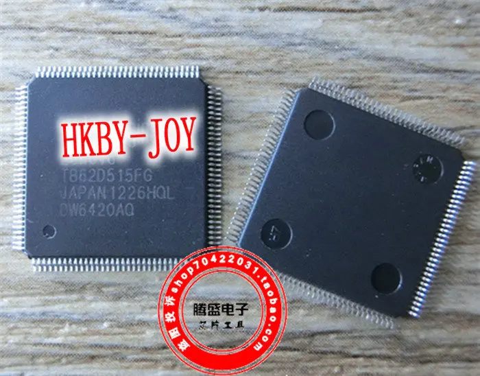 Tb62d515fg TB62D515FG