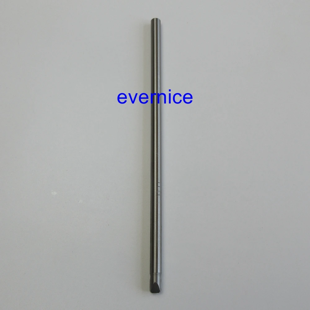 Barra de agulha #   B1401-210-000 Para Juki Ams-205C 210B 210C 211C 212C +