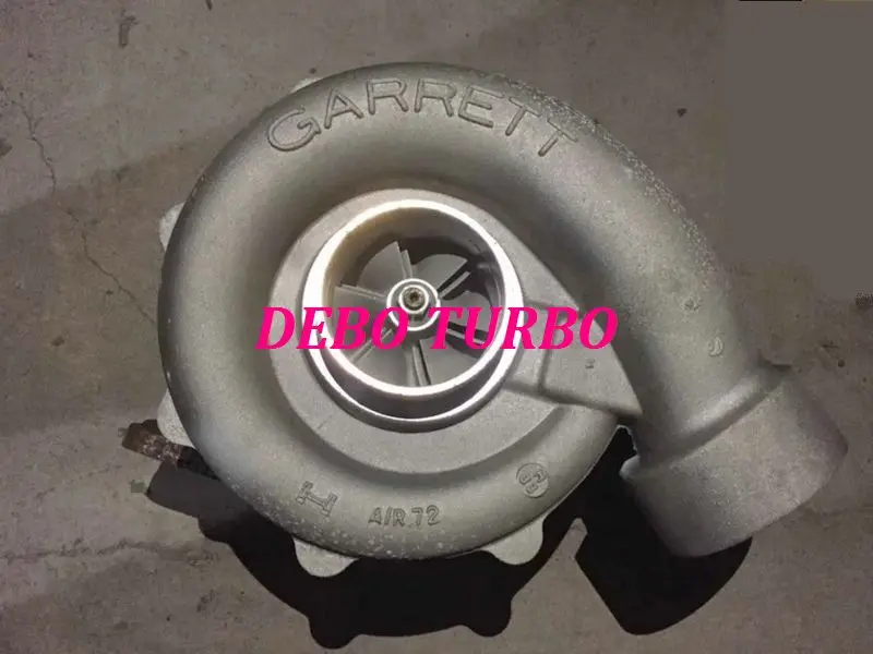 

Новый оригинальный турбокомпрессор GARRETT TA4521 для 466618-0022 Mercedes Truck Bus OM441LA 11L 220KW