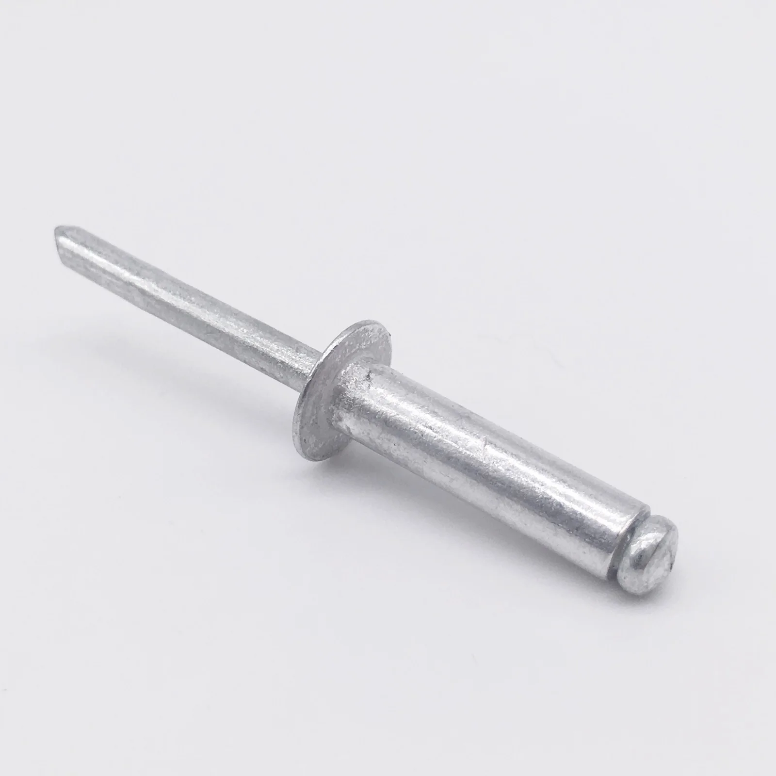 Wkooa 4x18 POP Blind Rivets Aluminum Open-end Rivets