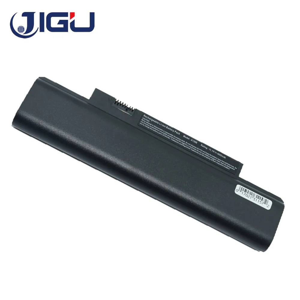 JIGU Laptop Battery BP-8381 MITAC 8X80 8X81 For Lenovo For MITAC MiNote 8081 8081P 8381 Series For MEDION 8381 MAM2010 Md41017