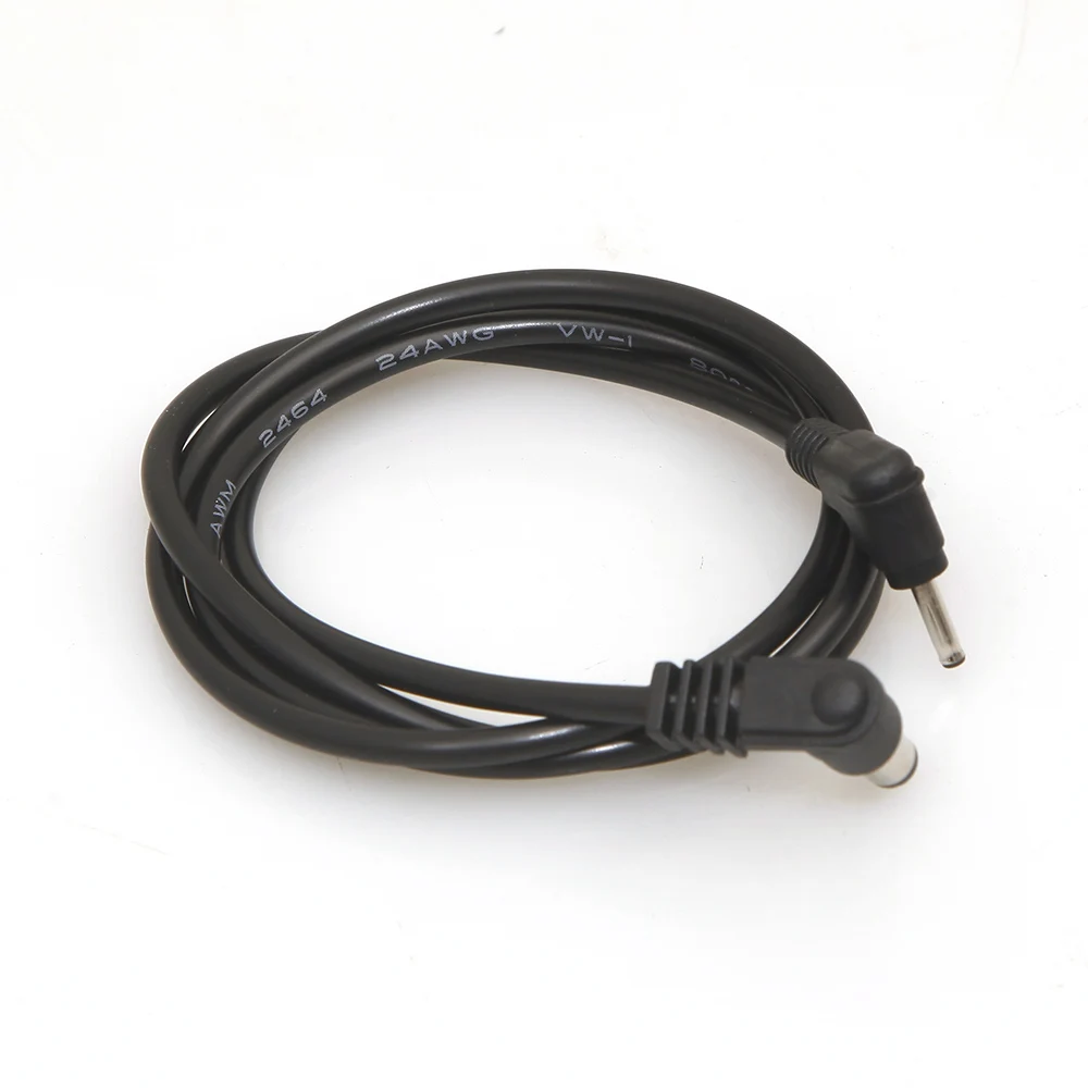 New DC Power Supply Cable 12V for Blackmagic Pocket Camera BMPCC DSLR Rig