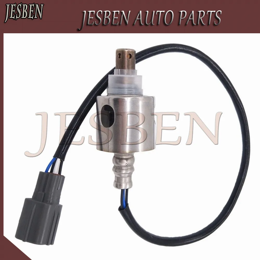 

JESBEN 89467-48070 Oxygen Sensor Air Fuel Ratio Oxygen Sensor For Toyota Highlander 2.4L-L4 2003-2007 OE# 8946748070 234-9054