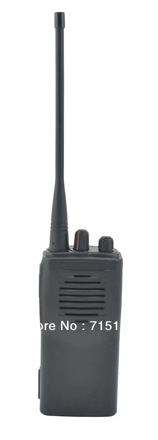 Портативная рация TK3107 TK-3107 UHF 400-470 МГц, 16 радиочастотных каналов, 5 Вт, с бесплатной антенной для Kenwood