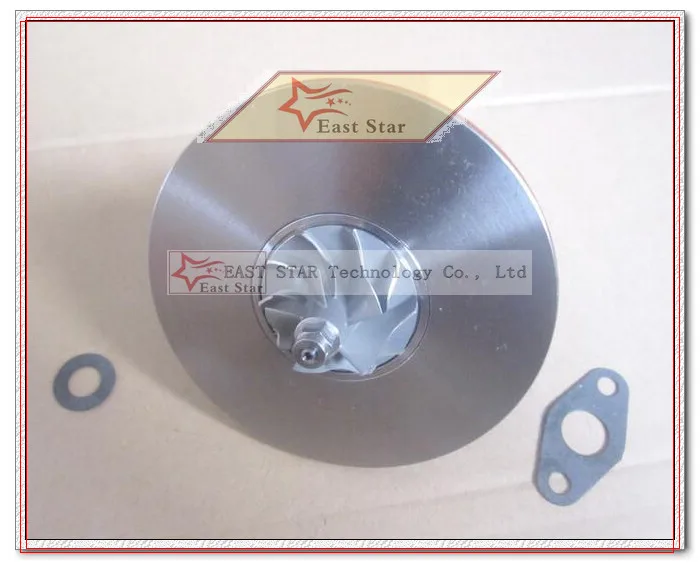 Turbo Cartridge CHRA KP35 54359880000 54359700000 54359700002 54359880002 For Renault Clio 2 Kangoo Micra K9K K9K-700 1.5L dCi