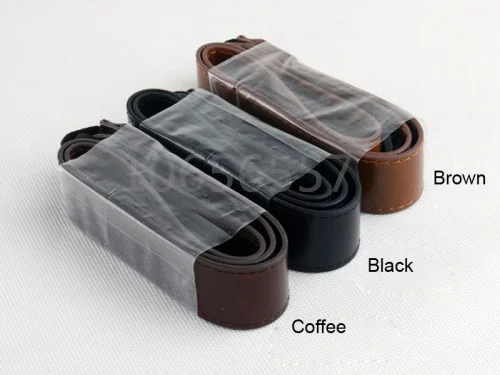 

High Quality Quick Rapid Leather Camera Strap Camera Shoulder Sling Belt bag for DSLR Sony A5000 A77 for Canon G15 for Nikon