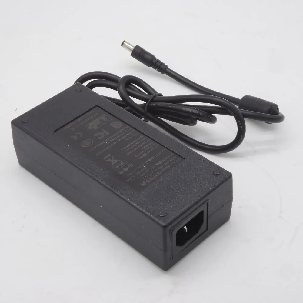 100w - 200W Digital Audio Amplifier Power Adapter DC 24V - 6A Power Supply