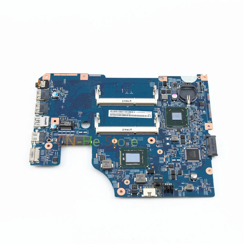 

FOR Acer Aspire V5-571 laptop Motherboard HM77 NBM1K11002 48.4VM02.011 HD 3000 w/ i3-2377m cpu