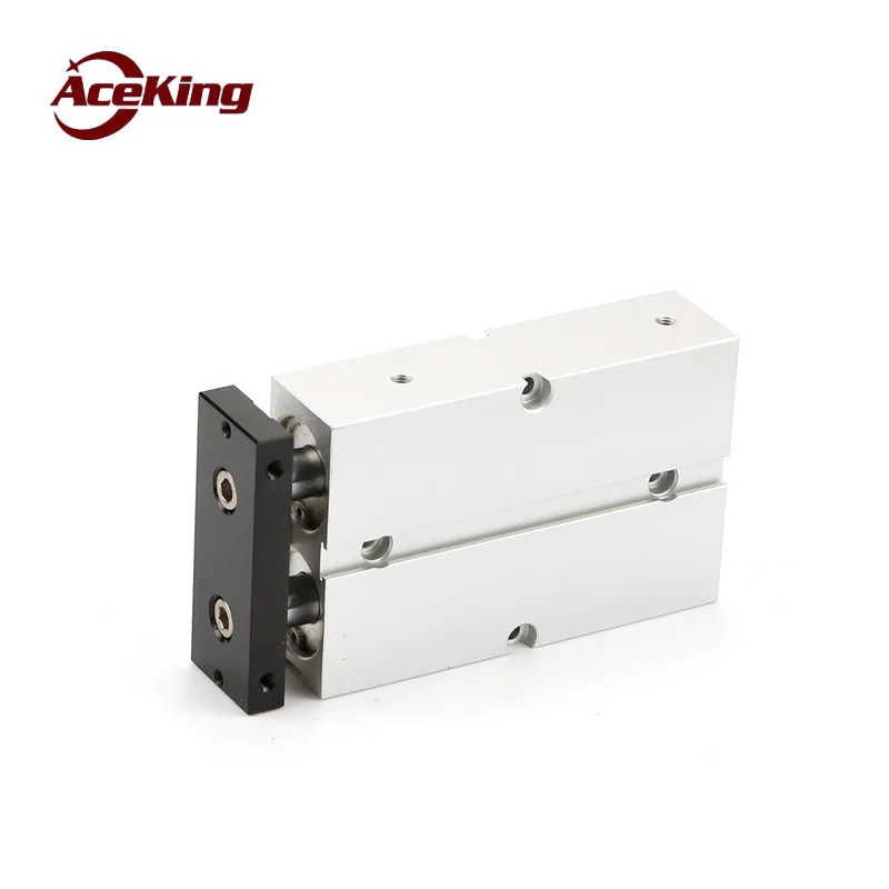 Barra de cilindro duplo 2 eixos tda/tn16