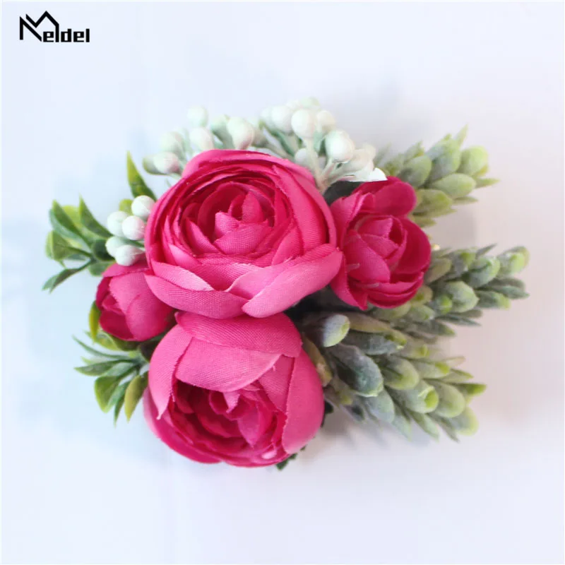 Variant: wrist flower-B