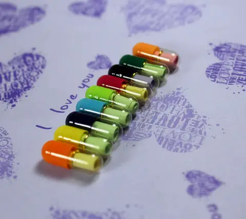 9 best sales bantningspiller - №5