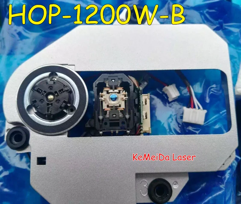 HOP-1200W-B 1200W-B  HOP-1200W  HOP-1200WB  1200W-B HOP-1200 DV520 Brand New  Raido Car  Laser Lens  Optical Pick-ups