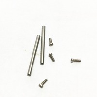 2pcs Wholesale WLtoys V966 V977 RC Helicopter Parts Horizontal Axis Set V966-002