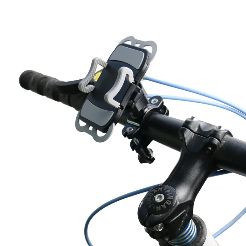 Stroller accessories handlebar phone holder for Bicycle Motorcycle Bike GPS Mount MTB