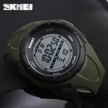 Military Digital Sport Watch 1025 #3