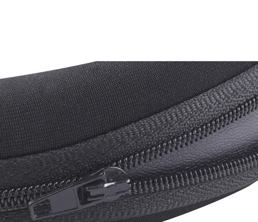 Whiyo-1 unidad de almohadillas para la cabeza, funda de cojín para la cabeza, para auriculares Sennheiser HD598 HD 598