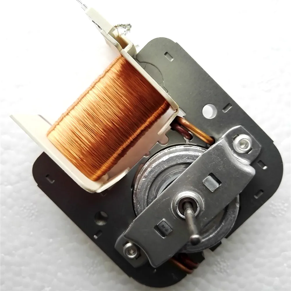 Fan Motor For Galanz Microwave Oven Cooling GAL6309E(30)-ZD 220-240V 50/60hz Microwave Oven Replacement Parts