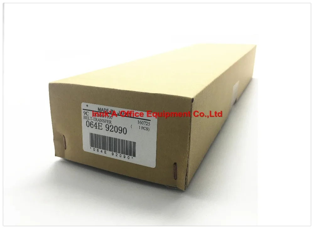 

100% Original Transfer Belt dc 4110 064E 92090 dc 4112 IBT Belt For Xerox 4110 DC 4110 4595 4112 DC4110 4112 4127 1100 900 4595