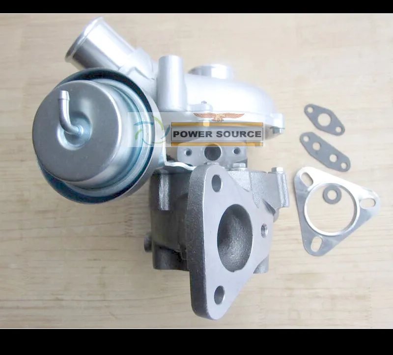 VT17 1515A222 Turbo Turbocharger For Mitsubishi Pajero Sport L200 DC 2006-14 2.5L DI-D 4WD 4D56 5VX DBH 167HP 2DR