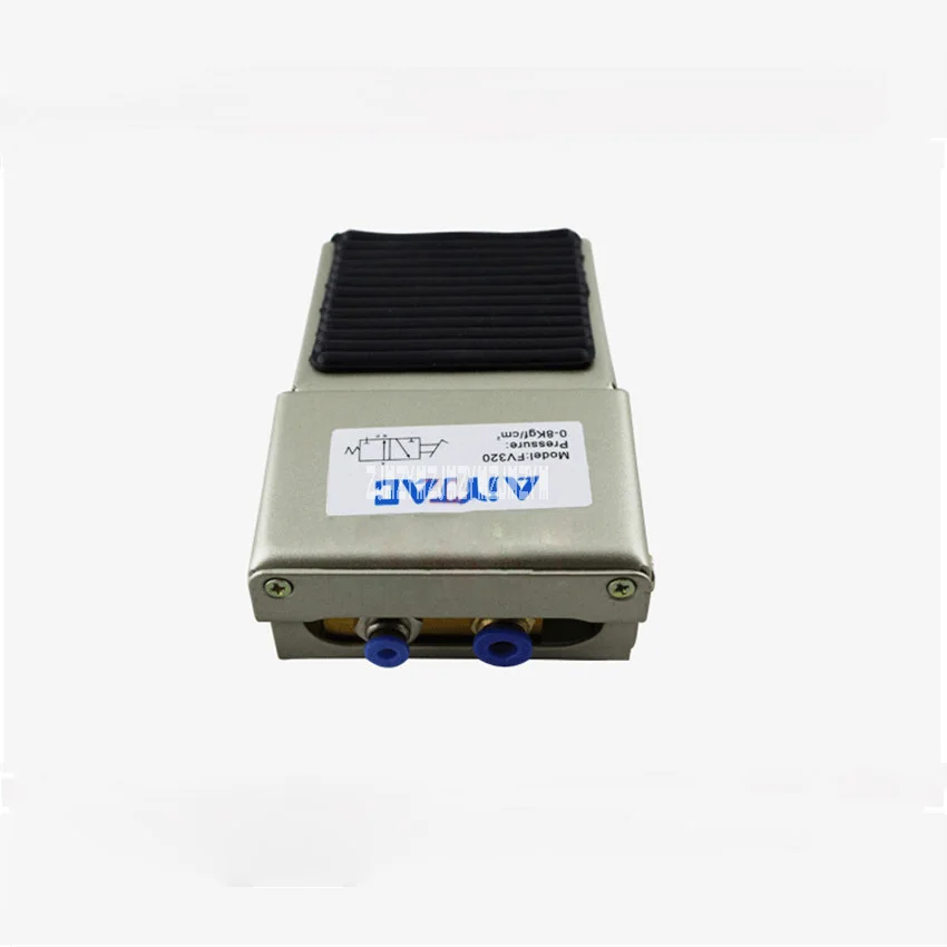 آلة الصنفرة الهوائية ، آلة نقش المجوهرات ، آلة نحت الملمس FV320 220V 0-8kgf/cm2 ، مجموعة جديدة