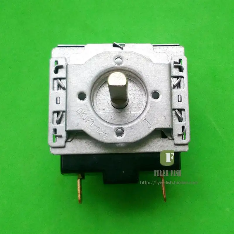 120 Mins Timer Switch: The Ultimate Smart Control for Home & Industrial Automation