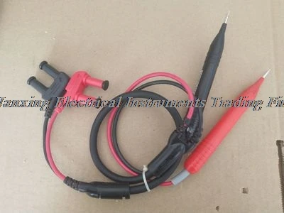 Fast arrival HIOKI 9461 CLIP TYPE LEAD USE For 3540,3541,3555,3560,3561 Battery tester Resistance tester etc. !!NEW!!