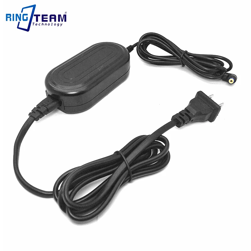 Adattatore CA CC per Panasonic LSJA0310 LSJA0288 LSJA0288-1 PV-DAC11 VSK0581 VSK-0581 VSK0651 VSK-0651 VSK0725 VSK-0725...