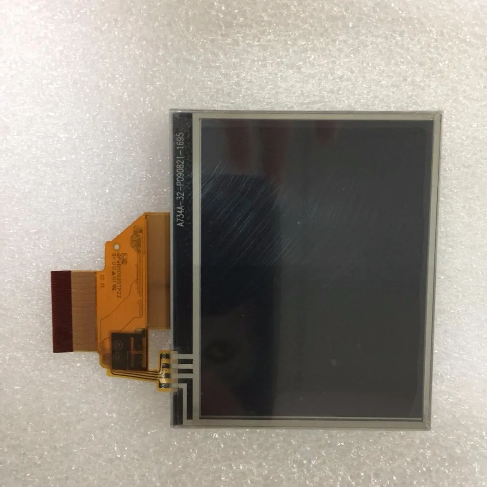

for Garmin Nuvi 250 LCD Display + Touch Screen Replacement repair replace